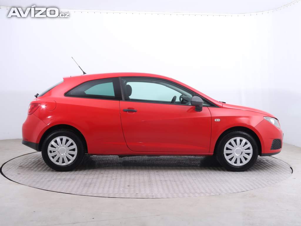 Foto inzerátu Seat Ibiza 1.2 12V