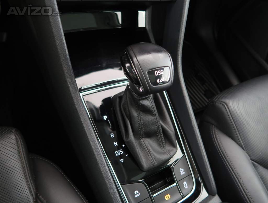 Foto inzerátu Škoda Kodiaq 2.0 TSI