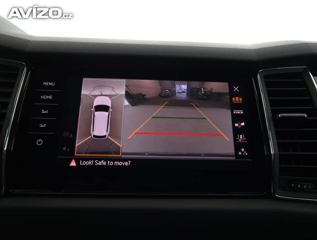 Foto inzerátu Škoda Kodiaq 2.0 TSI