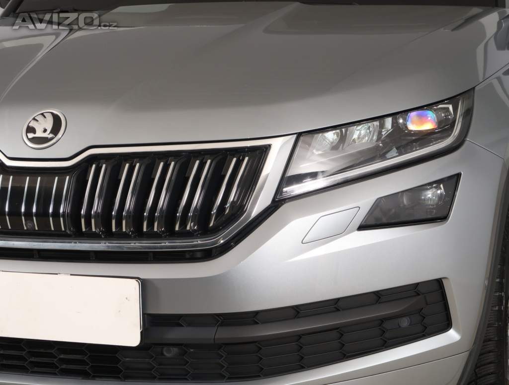 Foto inzerátu Škoda Kodiaq 2.0 TSI