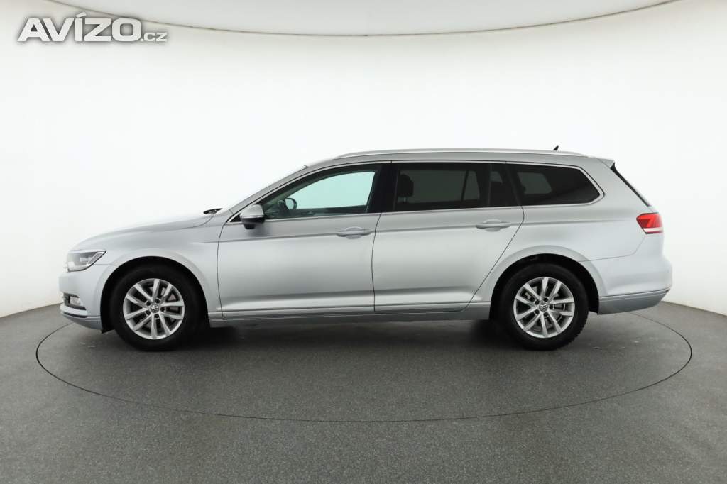 Foto inzerátu Volkswagen Passat 2.0 TDI