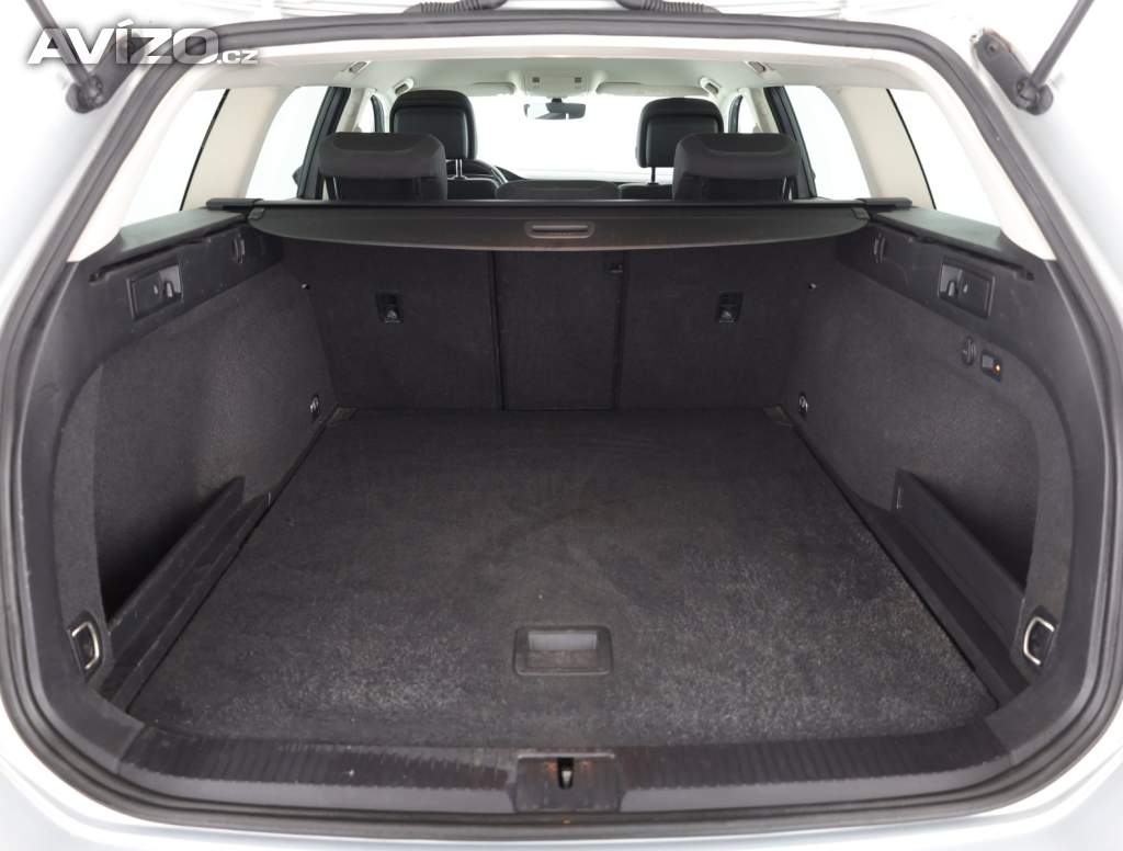 Foto inzerátu Volkswagen Passat 2.0 TDI