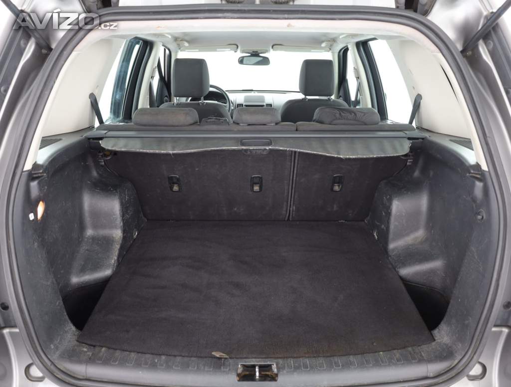 Foto inzerátu Land Rover Freelander 2.2 TD4