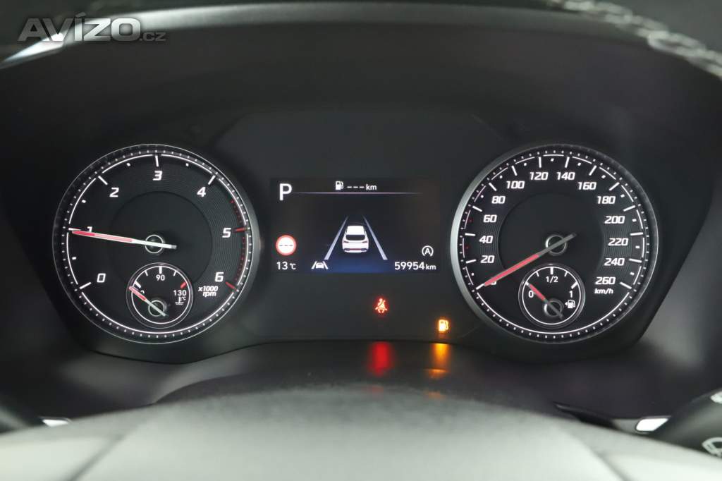 Foto inzerátu Hyundai Santa Fe 2.2 CRDi