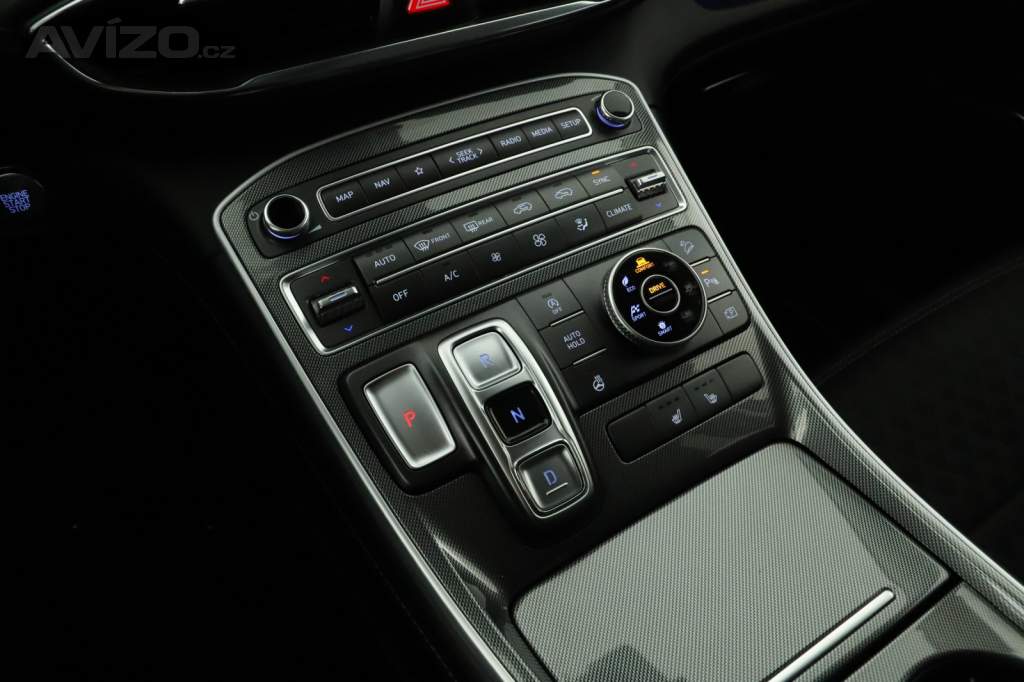 Foto inzerátu Hyundai Santa Fe 2.2 CRDi