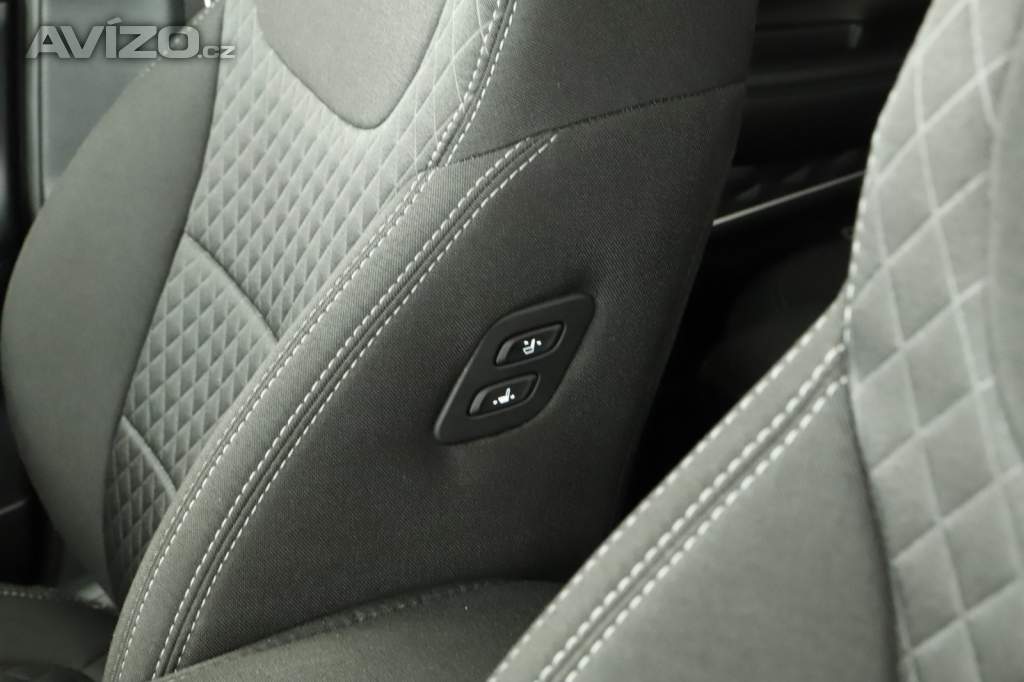 Foto inzerátu Hyundai Santa Fe 2.2 CRDi