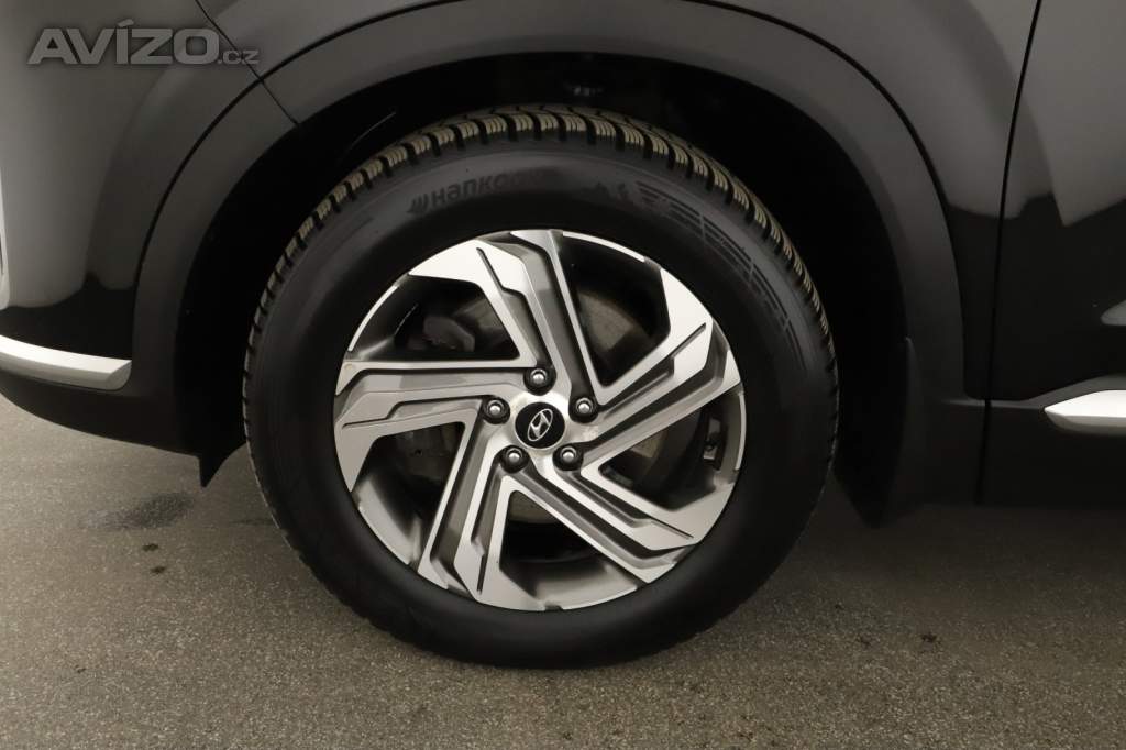 Foto inzerátu Hyundai Santa Fe 2.2 CRDi