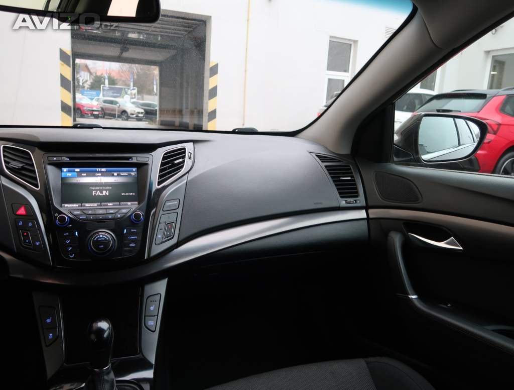 Foto inzerátu Hyundai i40 1.7 CRDi