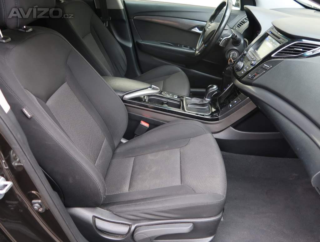 Foto inzerátu Hyundai i40 1.7 CRDi