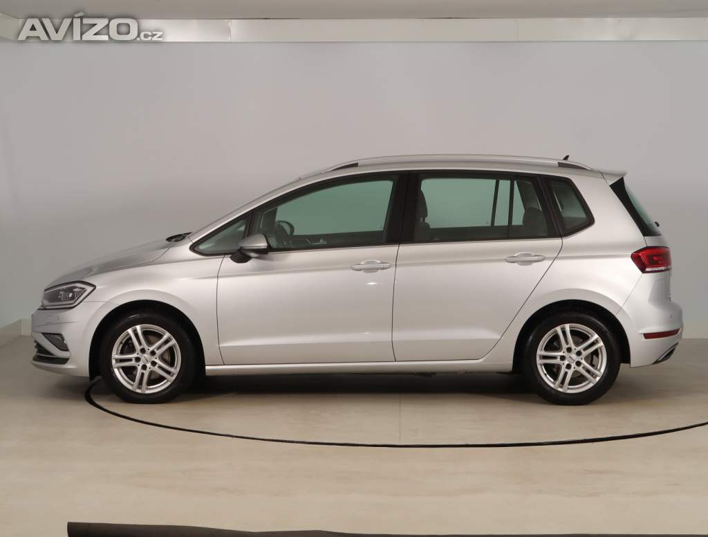 Foto inzerátu Volkswagen Golf Sportsvan 1.5 TSI