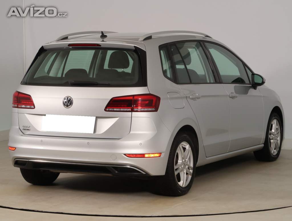 Foto inzerátu Volkswagen Golf Sportsvan 1.5 TSI