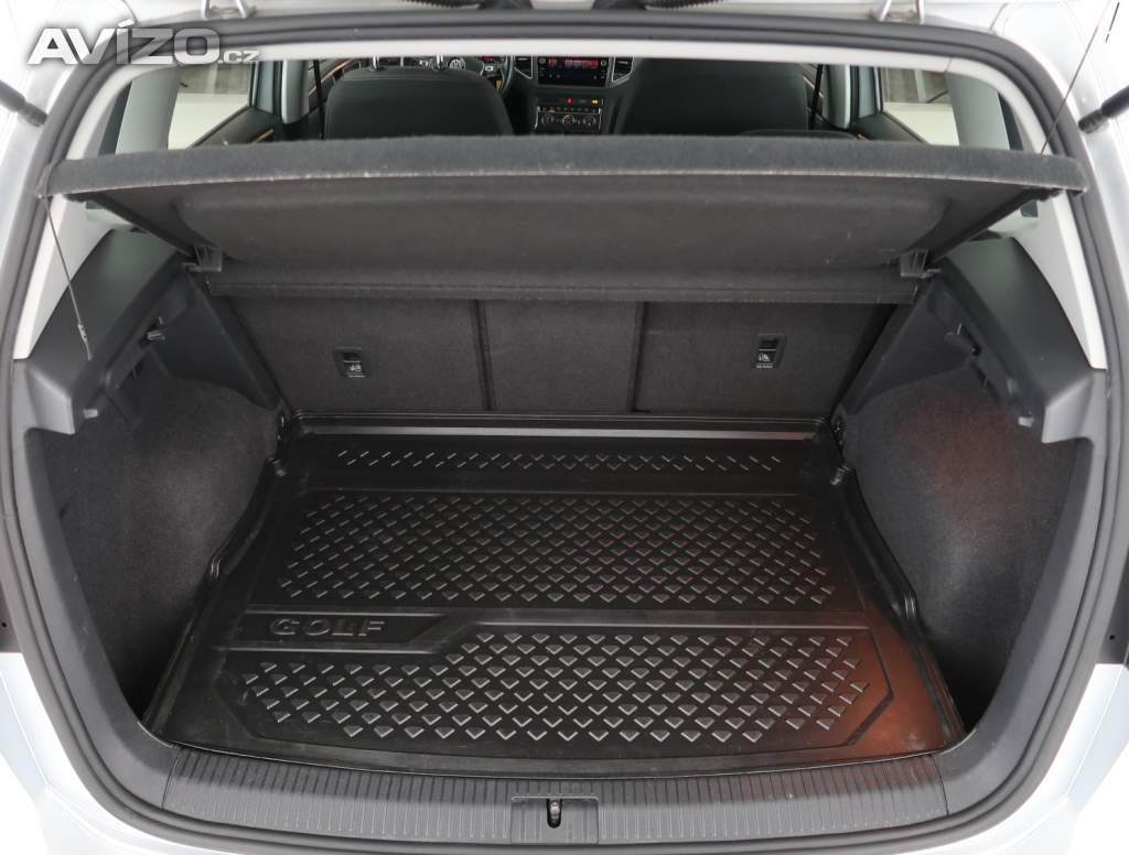 Foto inzerátu Volkswagen Golf Sportsvan 1.5 TSI