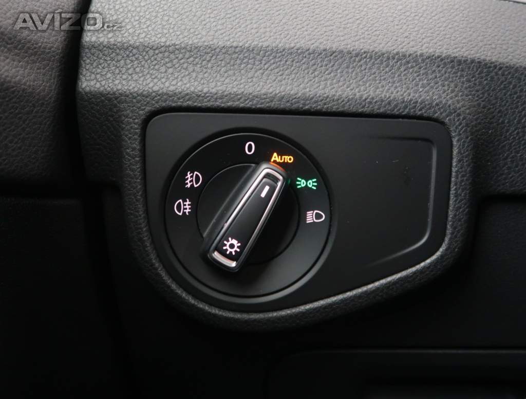 Foto inzerátu Volkswagen Golf Sportsvan 1.5 TSI