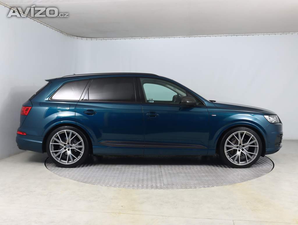 Foto inzerátu Audi Q7 50 TDI