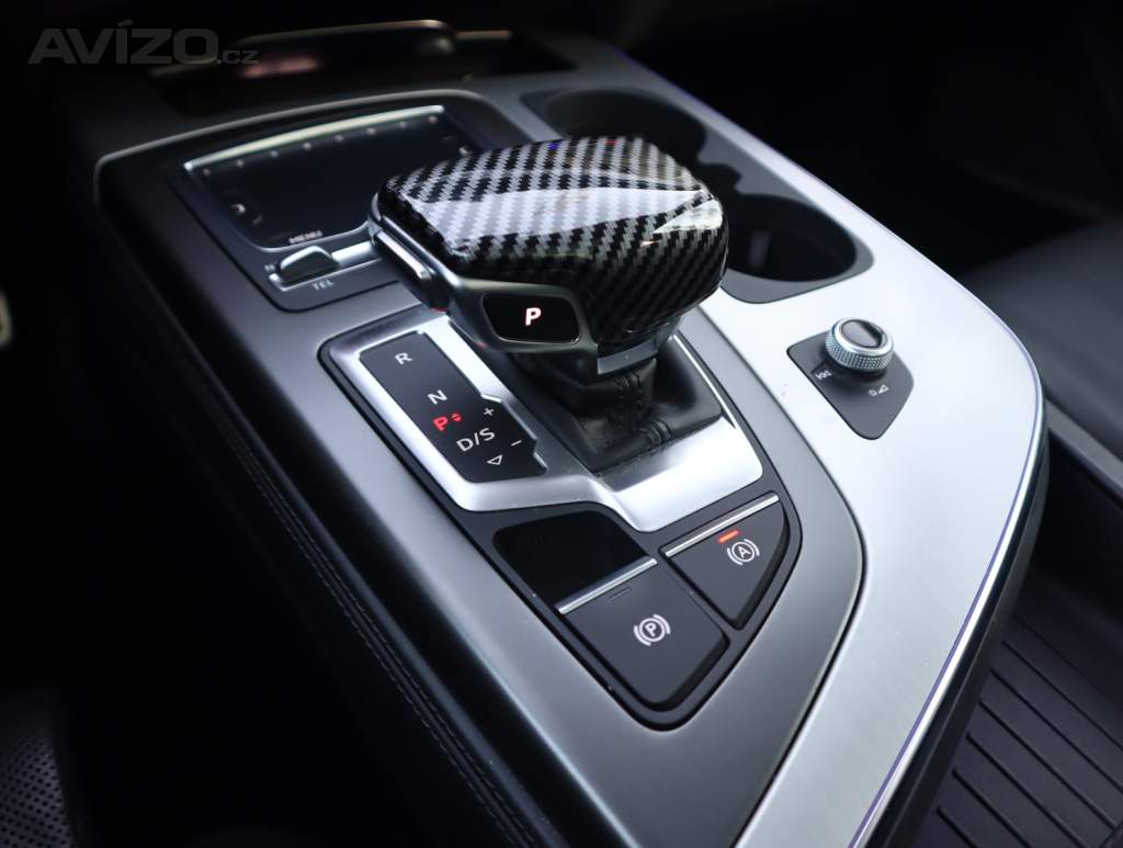 Foto inzerátu Audi Q7 50 TDI