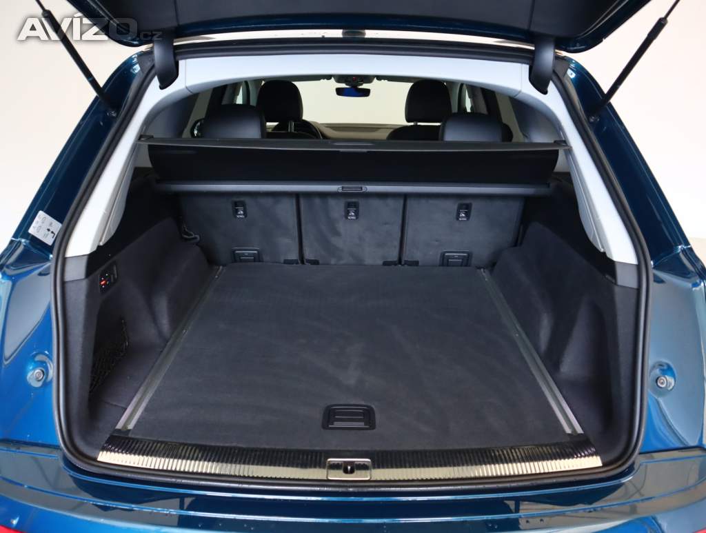 Foto inzerátu Audi Q7 50 TDI