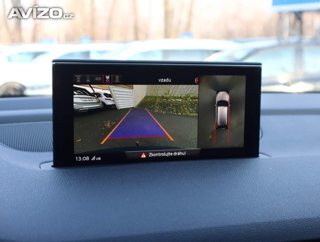 Foto inzerátu Audi Q7 50 TDI