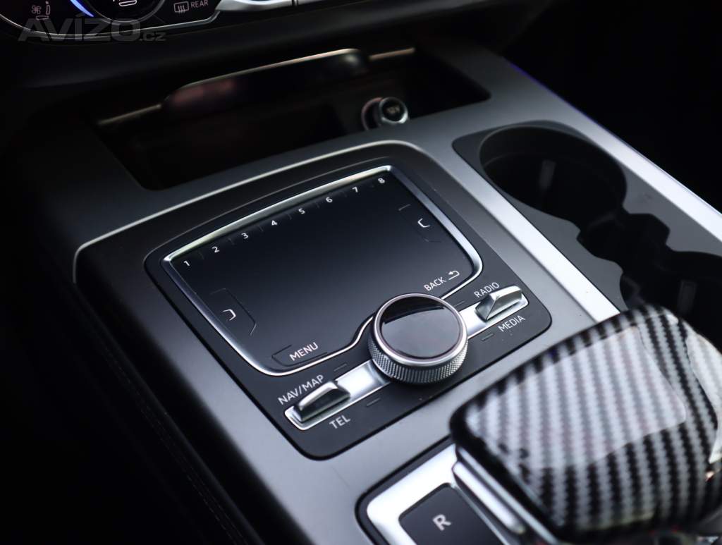 Foto inzerátu Audi Q7 50 TDI