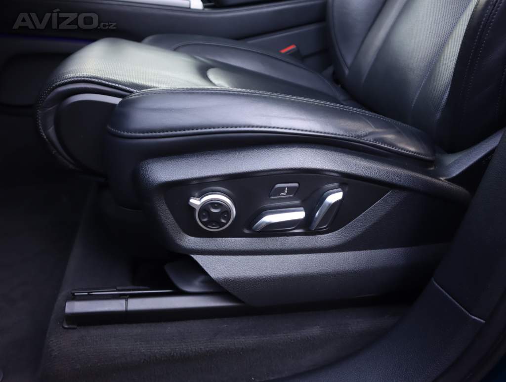 Foto inzerátu Audi Q7 50 TDI