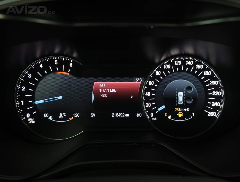 Foto inzerátu Ford Mondeo 2.0 TDCI