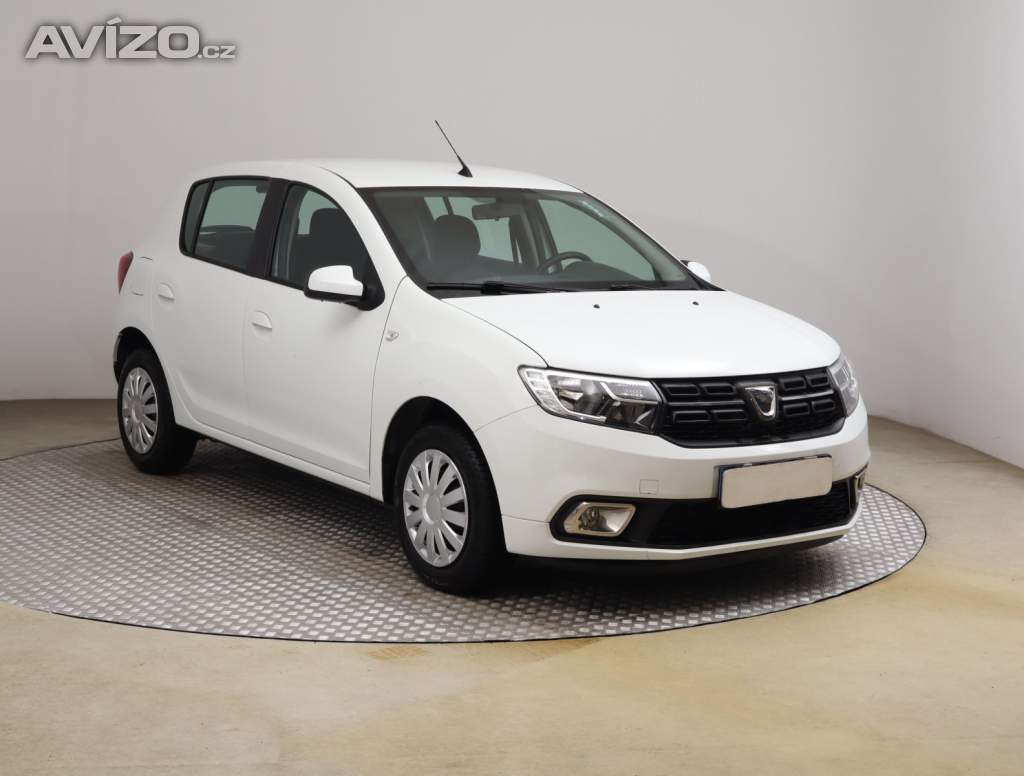 Dacia Sandero 1.0 SCe