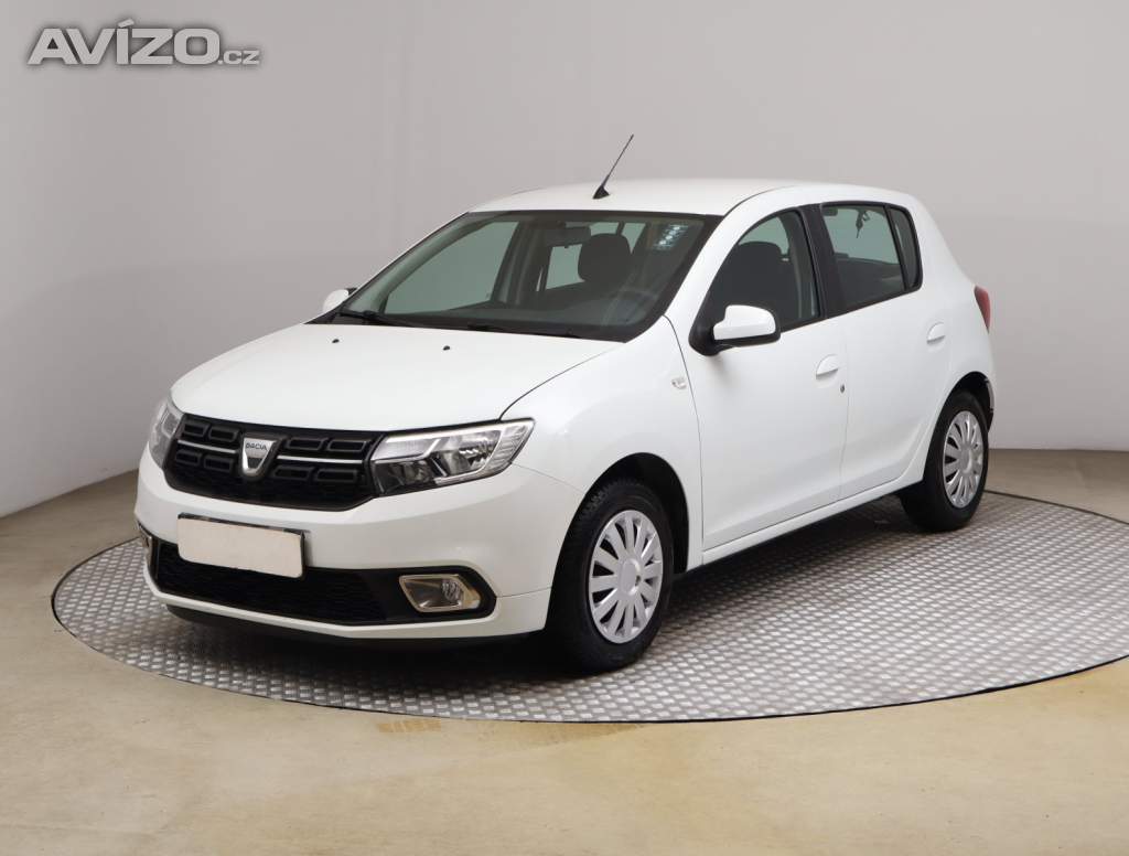 Foto inzerátu Dacia Sandero 1.0 SCe