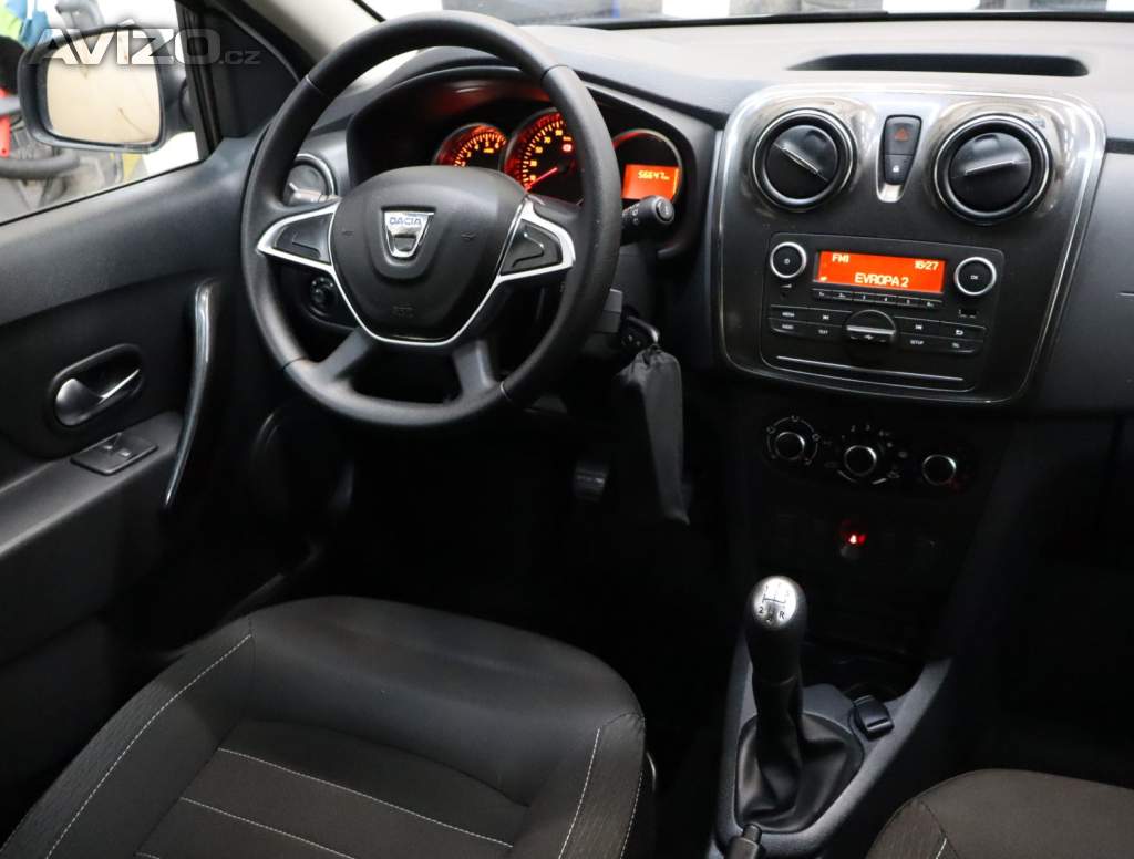 Foto inzerátu Dacia Sandero 1.0 SCe