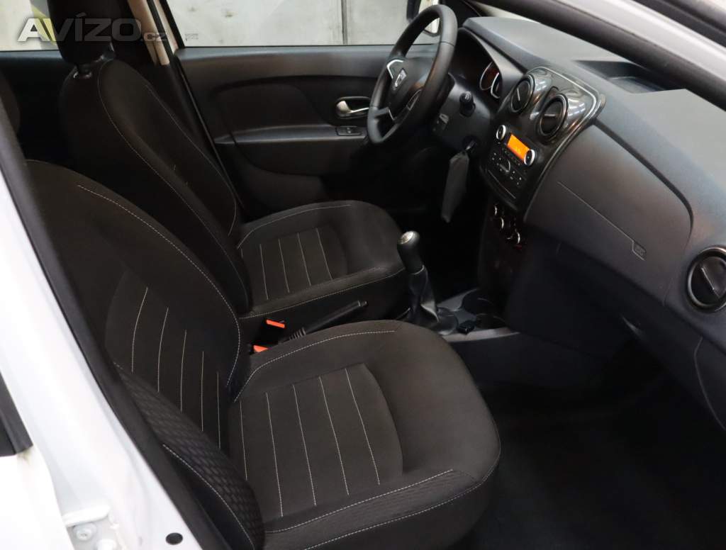 Foto inzerátu Dacia Sandero 1.0 SCe