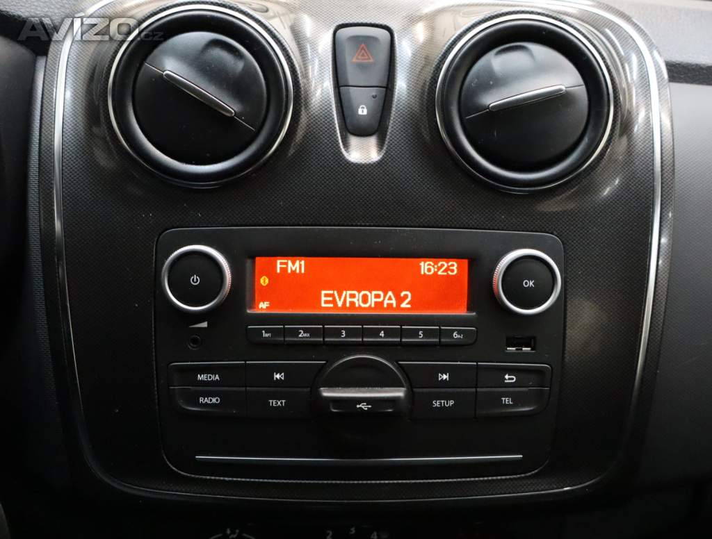 Foto inzerátu Dacia Sandero 1.0 SCe