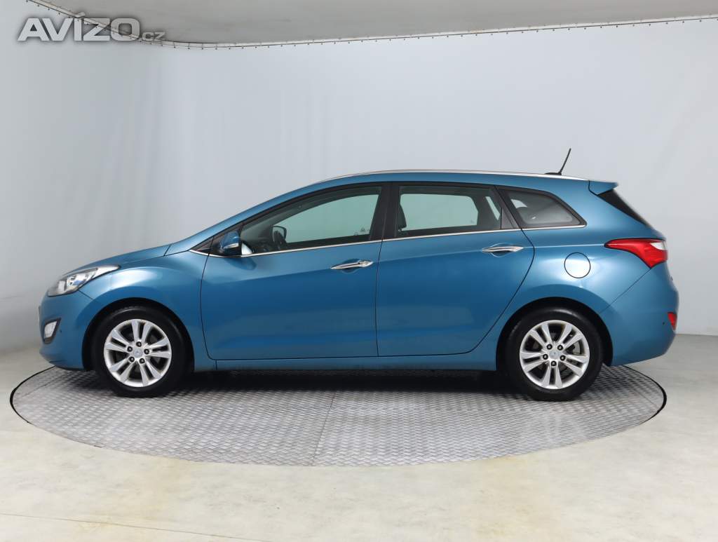 Foto inzerátu Hyundai i30 1.6 CRDi