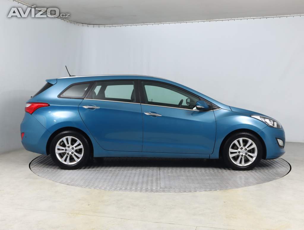 Foto inzerátu Hyundai i30 1.6 CRDi