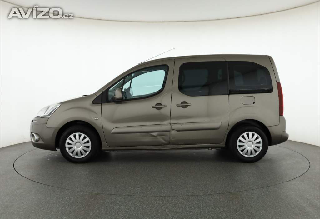 Foto inzerátu Citroën Berlingo 1.6 HDi