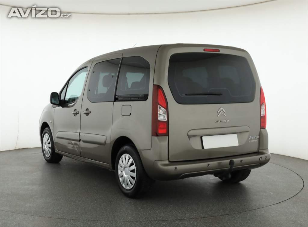 Foto inzerátu Citroën Berlingo 1.6 HDi