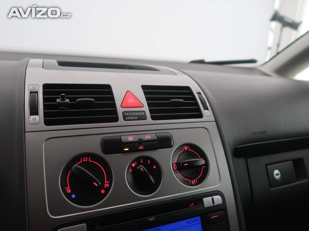 Foto inzerátu Volkswagen Touran 1.9 TDI