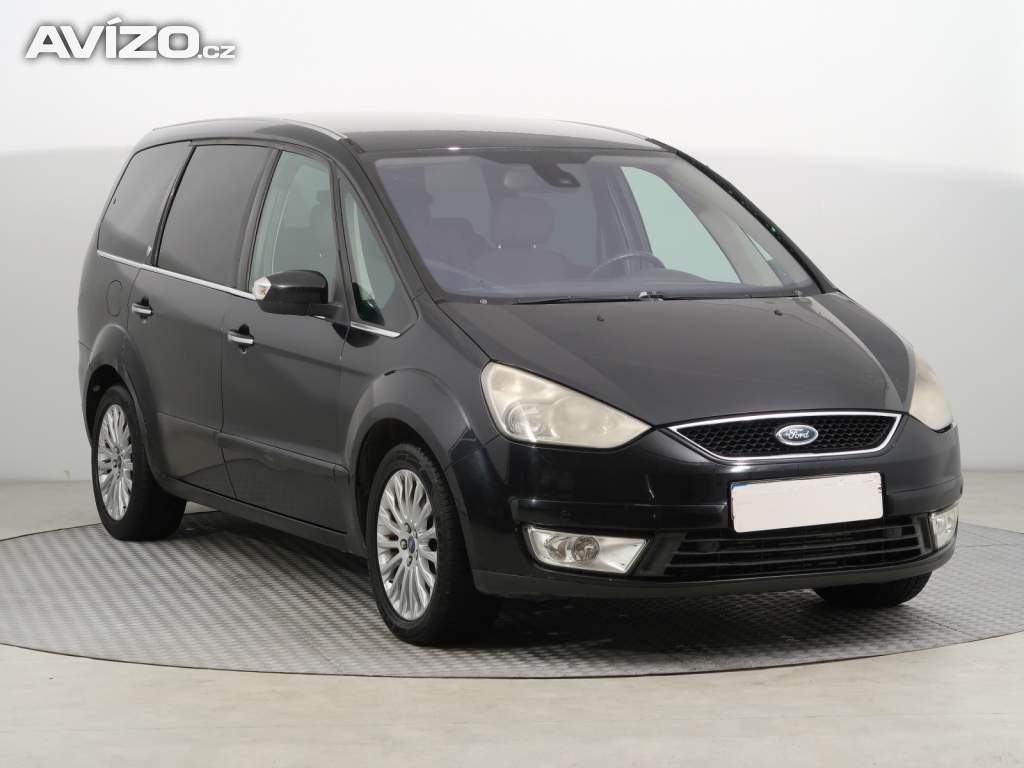Ford Galaxy 2.0 TDCi