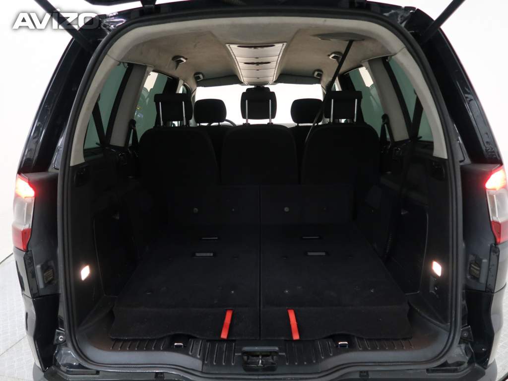 Foto inzerátu Ford Galaxy 2.0 TDCi