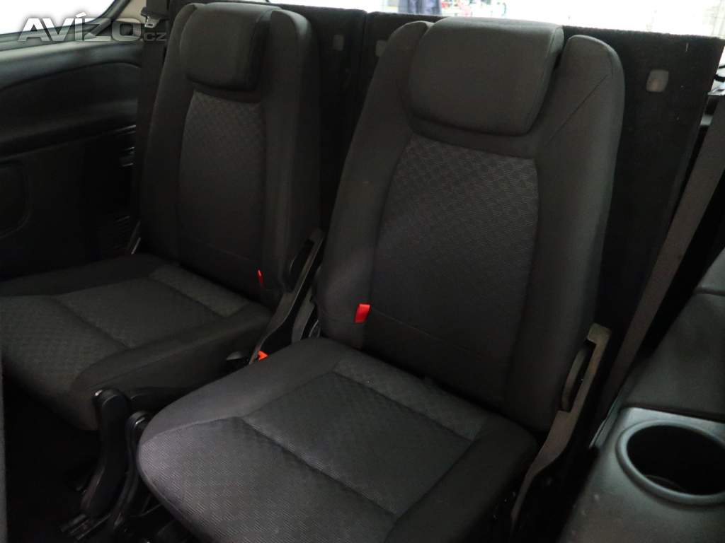 Foto inzerátu Ford Galaxy 2.0 TDCi