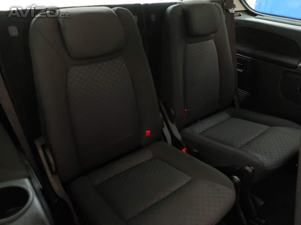 Foto inzerátu Ford Galaxy 2.0 TDCi