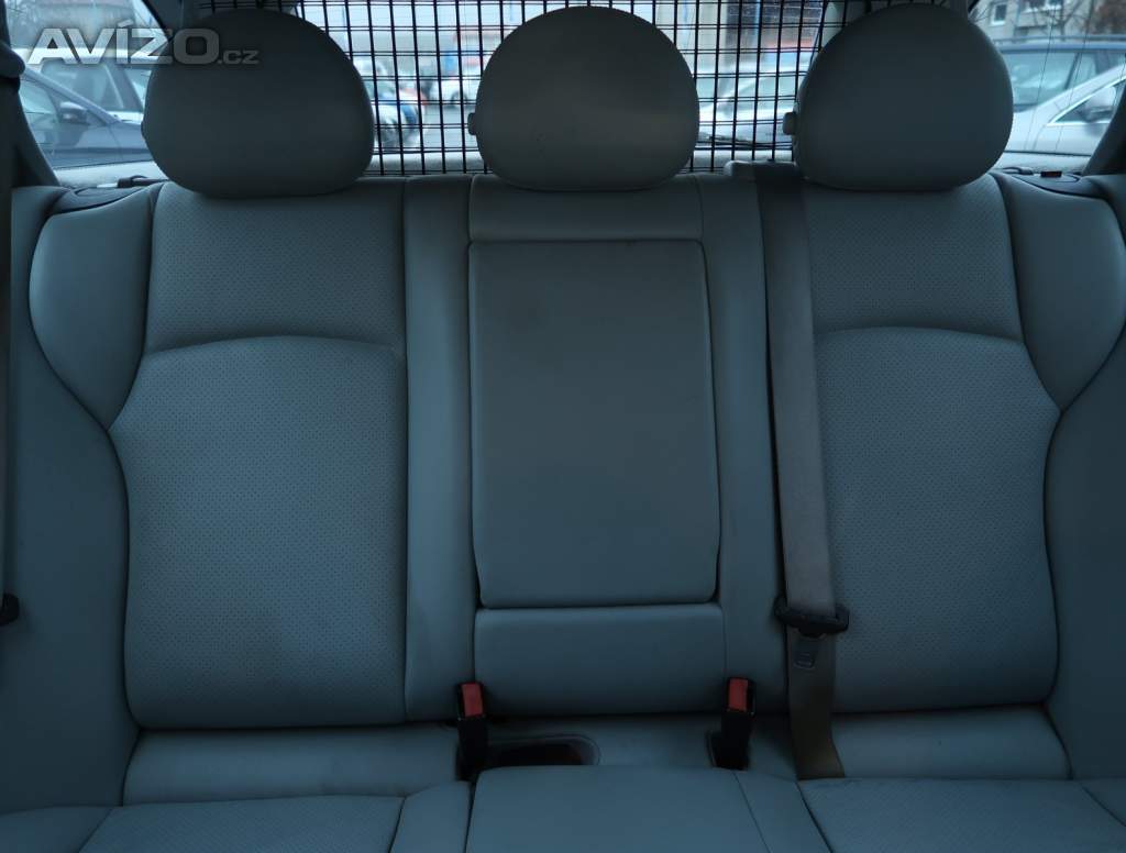 Foto inzerátu Mercedes-Benz Třídy C C 240 4MATIC