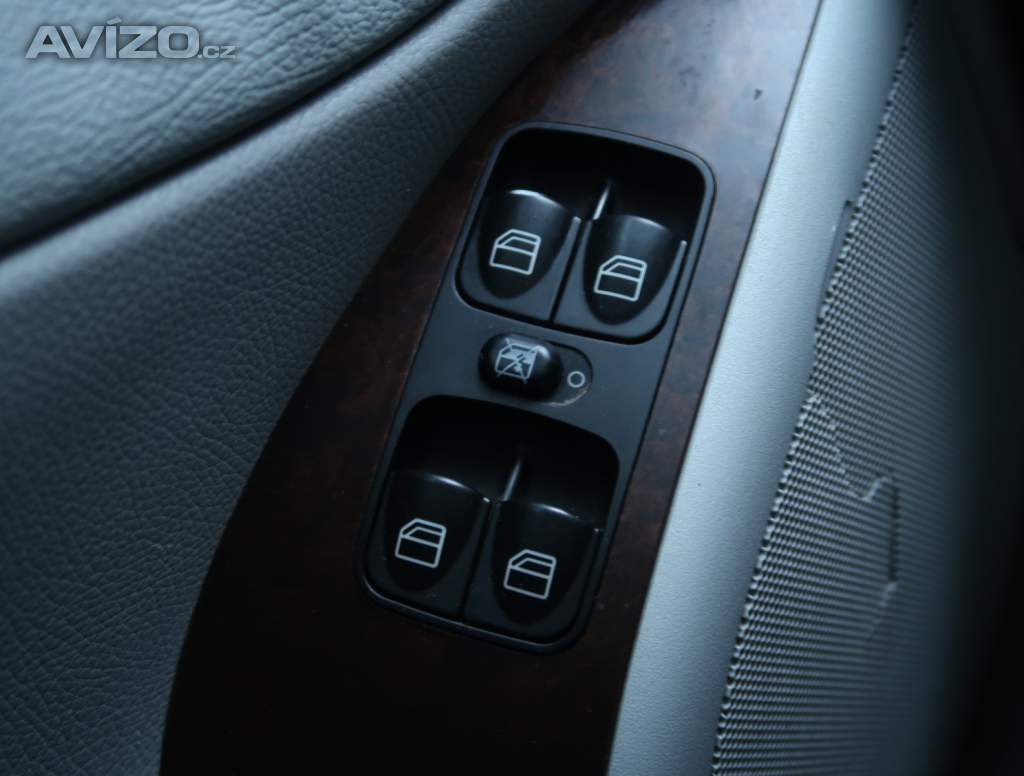 Foto inzerátu Mercedes-Benz Třídy C C 240 4MATIC