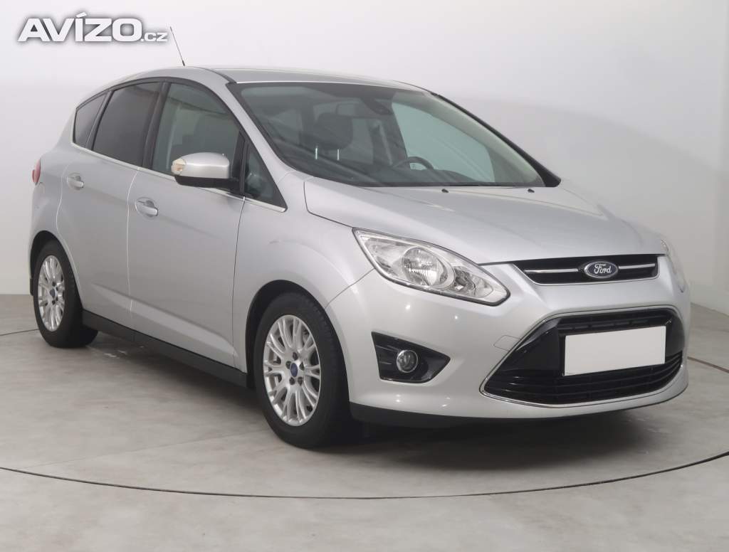 Ford C-Max 1.6 EcoBoost