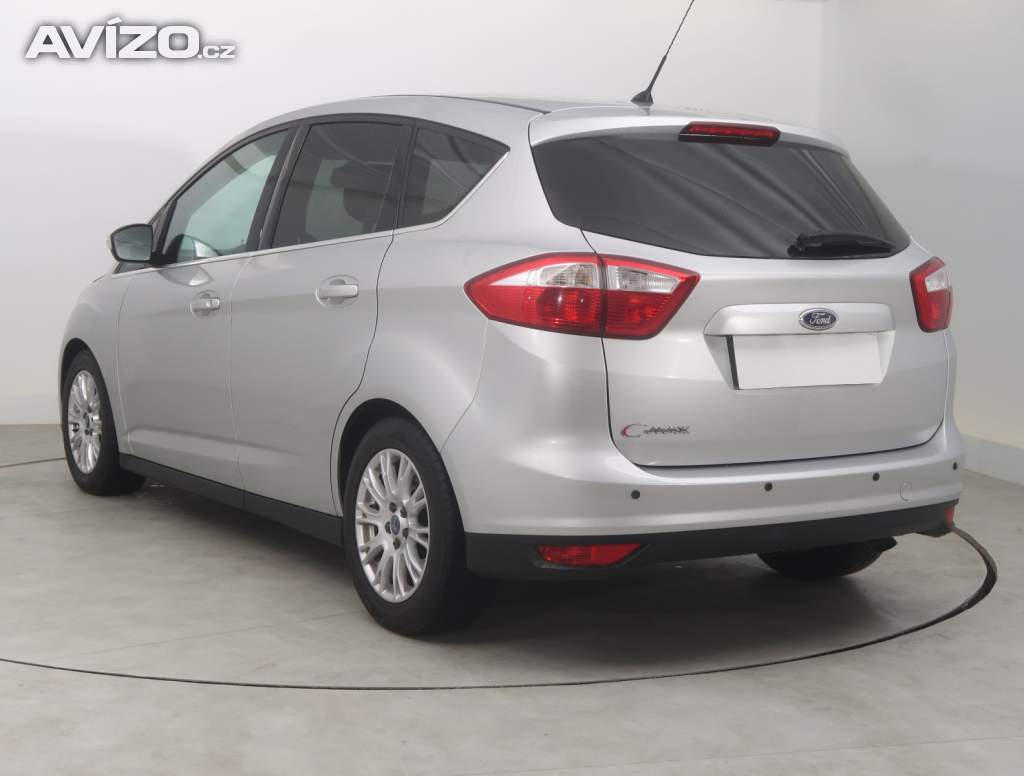 Foto inzerátu Ford C-Max 1.6 EcoBoost
