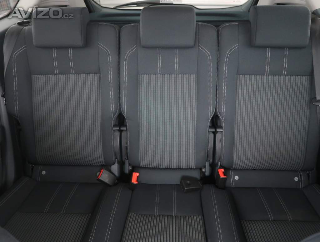 Foto inzerátu Ford C-Max 1.6 EcoBoost