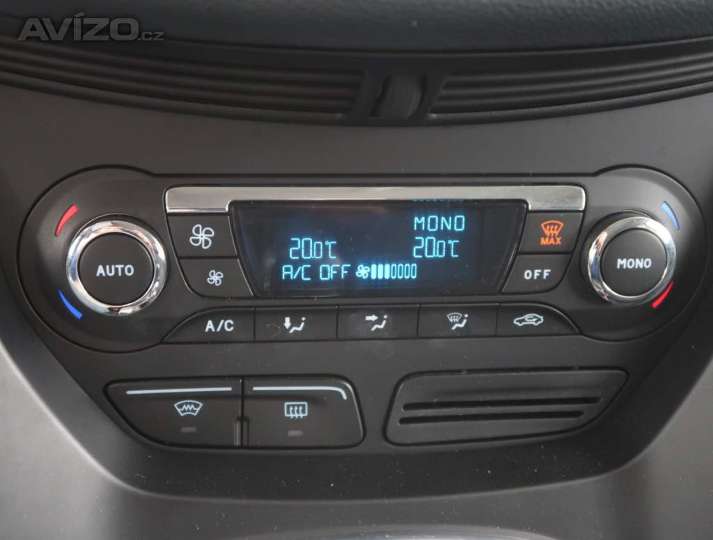 Foto inzerátu Ford C-Max 1.6 EcoBoost