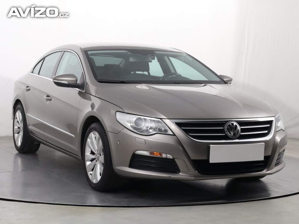 Volkswagen Passat CC 1.8 TSI