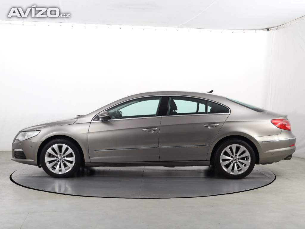 Foto inzerátu Volkswagen Passat CC 1.8 TSI