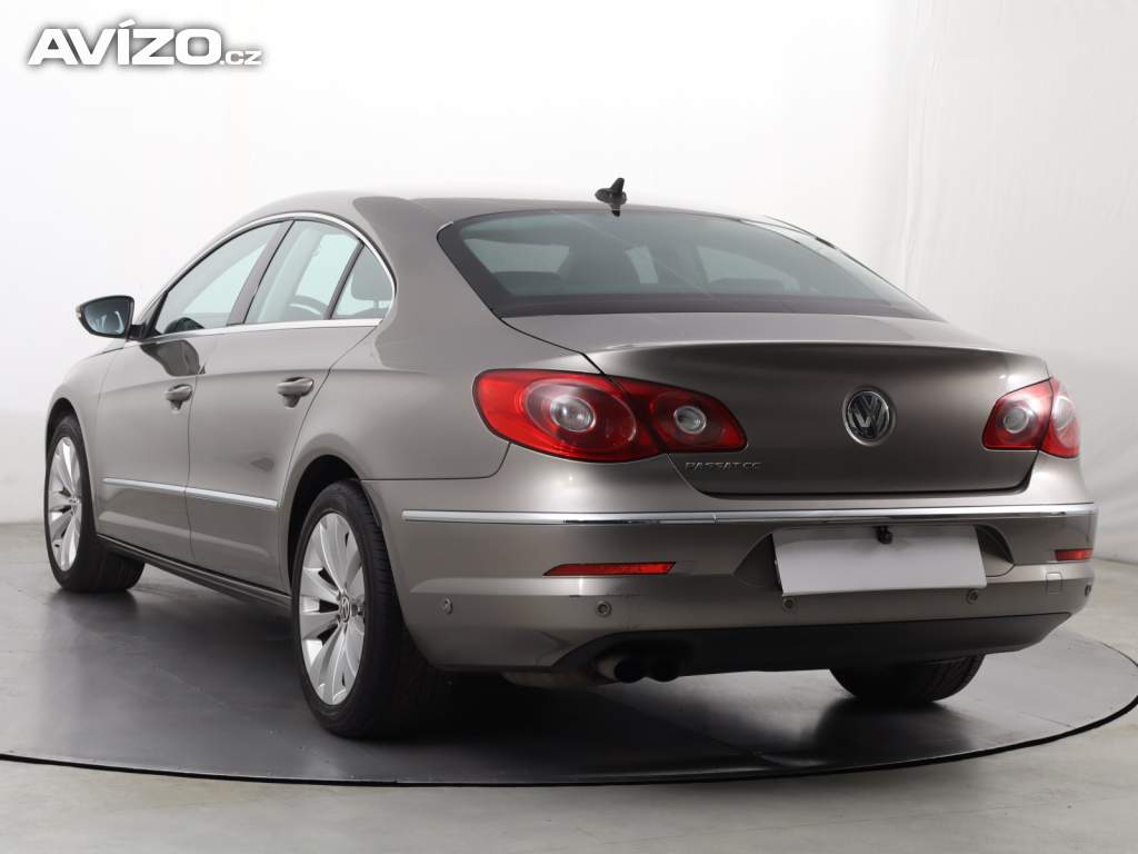 Foto inzerátu Volkswagen Passat CC 1.8 TSI