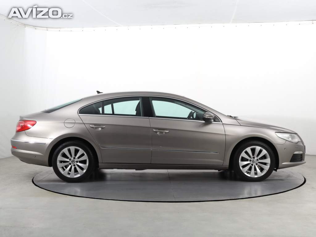 Foto inzerátu Volkswagen Passat CC 1.8 TSI