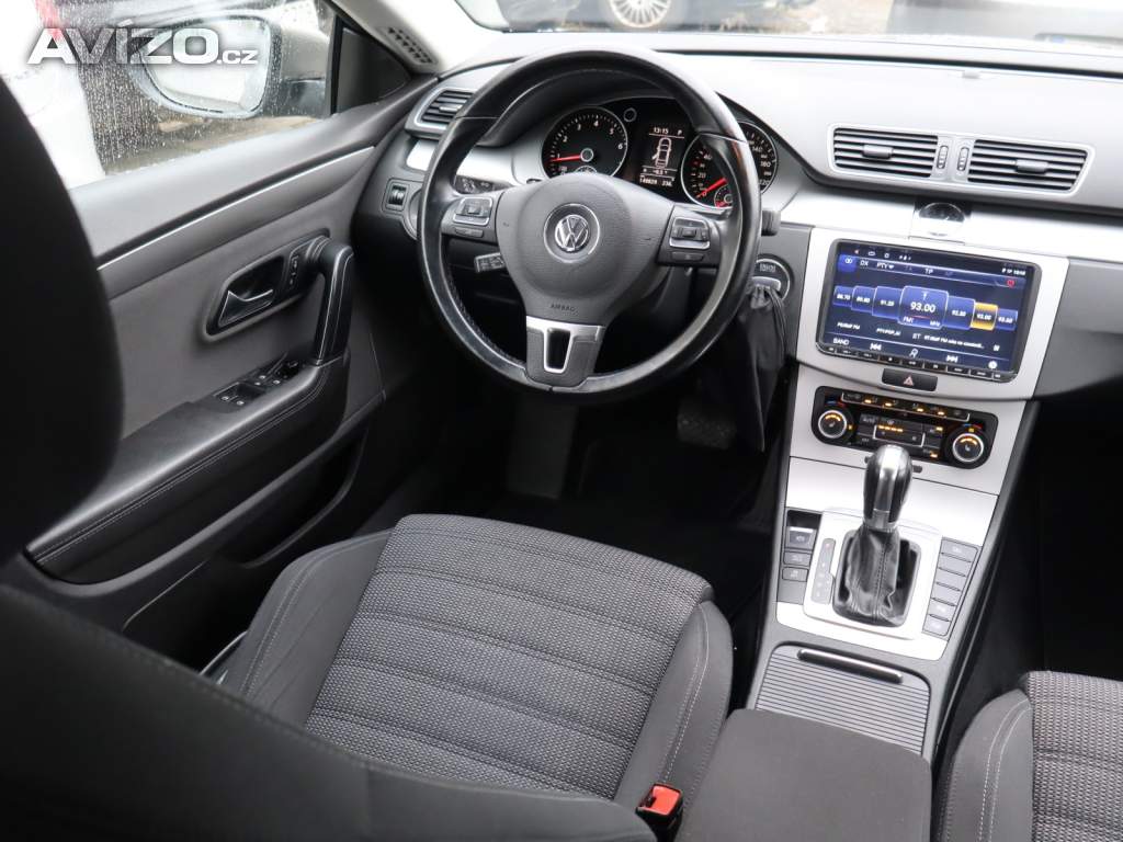 Foto inzerátu Volkswagen Passat CC 1.8 TSI