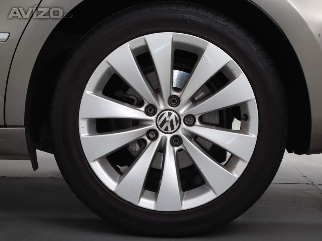 Foto inzerátu Volkswagen Passat CC 1.8 TSI